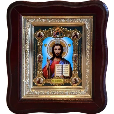 Католическая икона Сердце Иисуса из янтаря купить в Украине по  привлекательной цене — Amber Stone