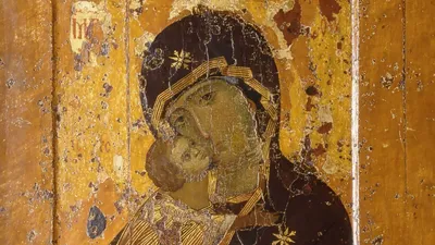 День Владимирской иконы Божией Матери 2024: какого числа, история и  традиции праздника