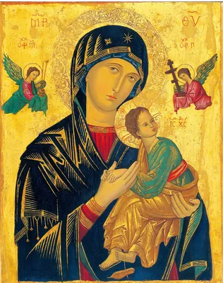 Можно ли дарить православные иконы в подарок: приметы | Блог LuxPodarki