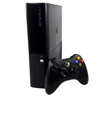 Характеристики модели Игровая приставка Microsoft Xbox 360 S — Игровые  приставки — Яндекс Маркет
