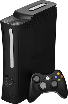 Xbox 360 Faceplate (Xbox 360) – J2Games