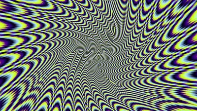 Вектор иллюзии Оптически искусство 3d Влияние вращения динамическое  оптически Иллюзия свирли Геометрическая волшебная предпосылка Иллюстрация  вектора - иллюстрации насчитывающей гипнотическо, психоделический: 110463139