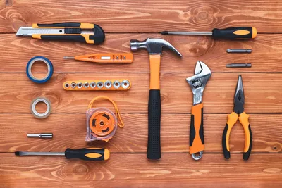 10 инструментов, которые нужны в каждом доме - «Петрович.Знает»