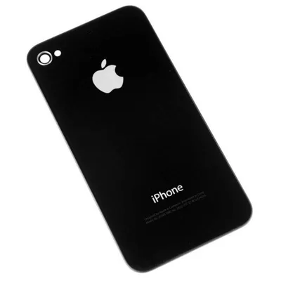 Смартфон apple iphone 4s 512 mb / 8 gb черный недорого ➤➤➤ Интернет магазин  DARSTAR