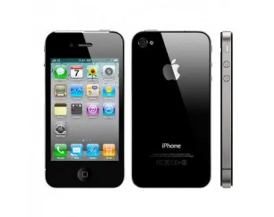 ЖК-экран для iPhone 4s, черный и белый | AliExpress