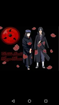 Арты, Itachi and Hinata | Наруто🌛 Amino