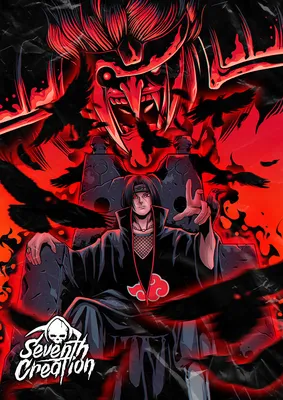 16 Things You Didn't Know About Itachi Uchiha