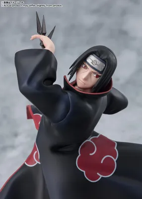 Itachi Uchiha Images :: Photos, videos, logos, illustrations and branding  :: Behance