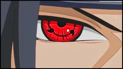 STORY OF ITACHI UCHIHA | Journal