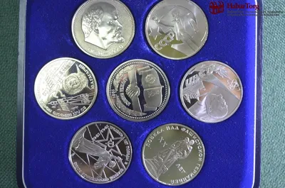 Продажа юбилейных монет от МТБ БАНК: Купить юбилейные монеты в Украине