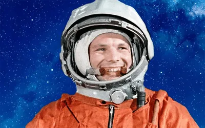Юрий Гагарин — первый в мире человек, который побывал в космосе. 108 минут  в невесомости полностью перевернули всю НАШУ жизнь. С этого… | Instagram