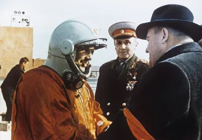МЫПЕРВЫЕ: «Единая Россия» отмечает 60-летие полёта Юрия Гагарина в космос /  Администрация городского округа Ступино