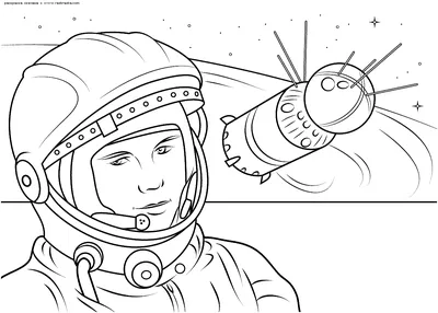Юра, как так-то?» 12 апреля 1961 года Юрий Гагарин стал первым, кто покорил  просторы космоса | СамолётЪ | Дзен