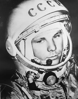 Семь фактов, которые вы могли не знать о Гагарине и его полете в космос -  BBC News Русская служба