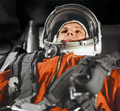 55 лет полету Юрия Гагарина: вклад космического приборостроения —  Российские космические системы