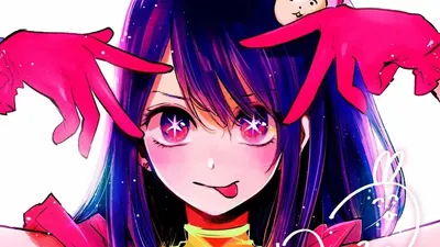 🌿🌸 Anime Life🌸🌿 Аниме девушка …» — создано в Шедевруме