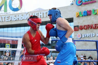 Занятия боксом для детей в Харькове 🥊 Секция детского бокса - группы 3-5  лет и 6-12 лет - Unifeht.net