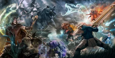 Dota и Dota 2: Сравнение моделек героев — DOTA 2 — Игры — Gamer.ru:  социальная сеть для геймеров