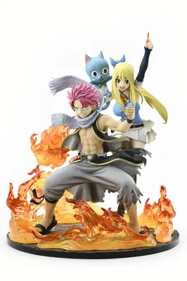 FAIRY TAIL on Steam