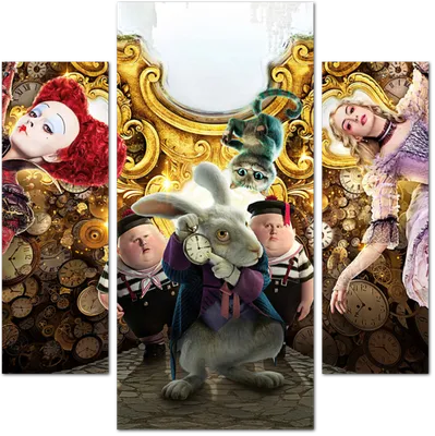 Парик для косплея «Белая Королева» из фильма «Алиса в стране чудес»,  волнистые светлые длинные косы, термостойкие синтетические волосы, парики  на Хэллоуин + шапочка для парика | AliExpress