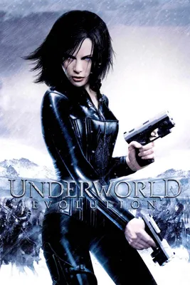 Другой мир (2003) - Underworld - кадры из фильма - голливудские фильмы -  Кино-Театр.Ру
