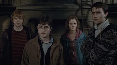 Опубликован таймлайн фильмов серий «Гарри Поттер» и «Фантастические твари»