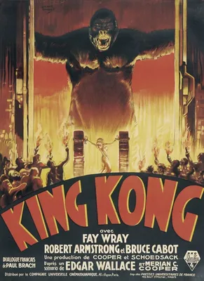 Кинг Конг (фильм 2005 года) смотреть онлайн | viju.ru