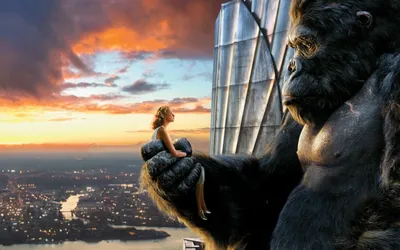 Фильм «Кинг Конг» / King Kong (2005) — трейлеры, дата выхода | КГ-Портал