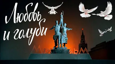 Спорим, ты не знала, что сюжет фильма «Любовь и голуби» основан на реальных  событиях - вся история