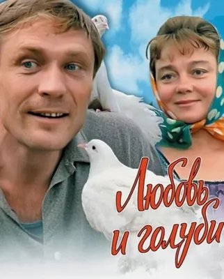 Где снимали «Любовь и голуби»: места съемок фильма с фото | РБК Life