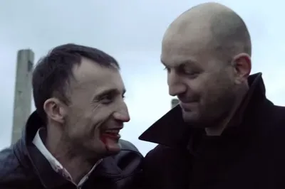 Состоялась премьера фильма «Решала: Брат» | Кино | i-gency.ru