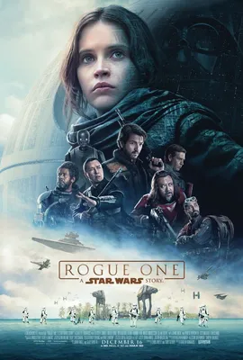 Звездные войны: Возвращение джедая\" возвращается в кинотеатры к 40-летию;  представлен новый постер