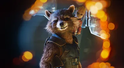 Фильм «Стражи галактики» / Guardians of the Galaxy (2014) — трейлеры, дата  выхода | КГ-Портал