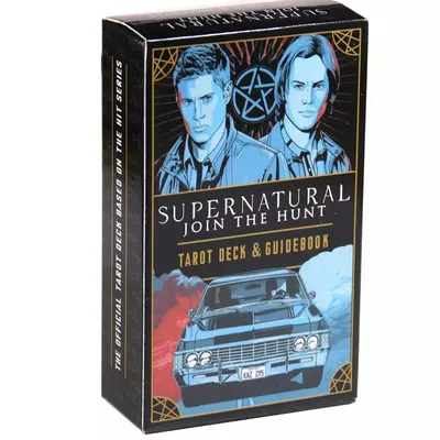 Сверхъестественное / Supernatural (2005): рейтинг и даты выхода серий