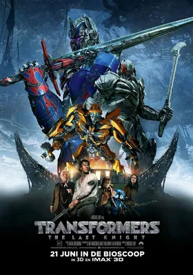 Transformers: The Last Knight Movie Poster 8 | Transformers film,  Transformers, Transformers artwork