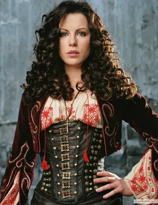 Фото: Ван Хельсинг / Промо-материалы фильма «Ван Хельсинг» (2004) #830140 |  Steampunk girl, Kate beckinsale, Steampunk costume