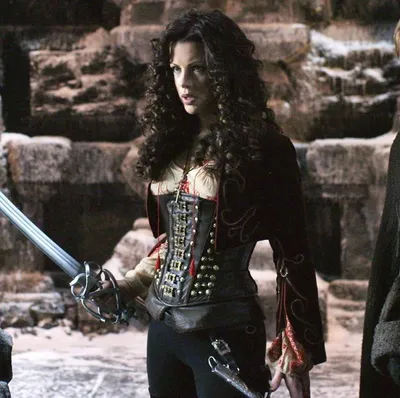 Ван Хельсинг (2004) - Van Helsing - кадры из фильма - голливудские фильмы -  Кино-Театр.Ру