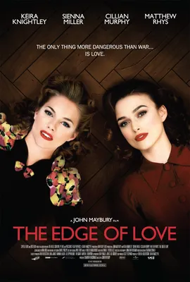 Фильм «Запретная любовь» / The Edge of Love (2008) — трейлеры, дата выхода  | КГ-Портал