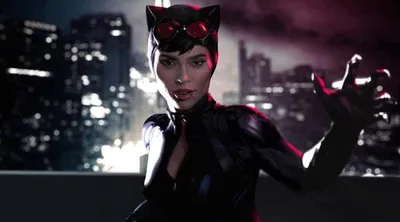 У Женщины-кошки в фильме «Бэтмен» будет «очень крутой» костюм