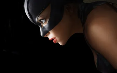 Коллекционная фигурка из фильма Бэтмен возвращается - Женщина-кошка/ Купить  в интернет магазине Crazy-hero.com