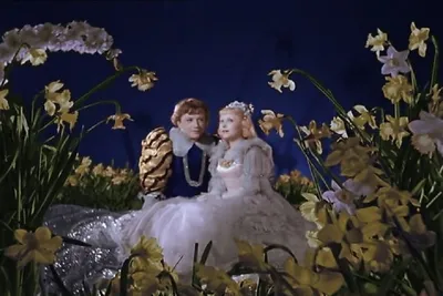 Песни из фильма Золушка (1947): Дразнят Золушкой меня, Добрый жук и еще 3  любимые композиции