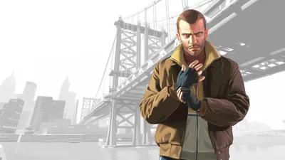 List of all GTA 4 characters that appear in GTA 5