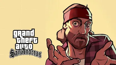 Как скачать GTA: San Andreas на iPhone разными способами | iFix