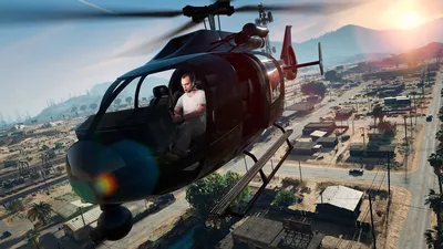 После анонса GTA 6 игры серии Grand Theft Auto достигли новой отметки  продаж - Games