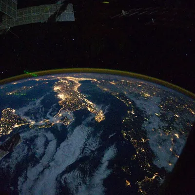 Китайские спутники будут передавать снимки Земли почти в реальном времени —  Ferra.ru