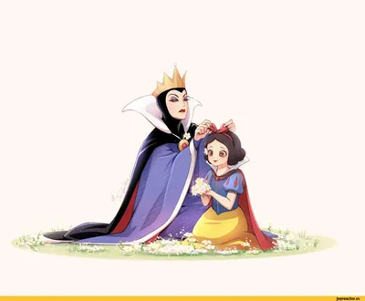 Мультфильм Белоснежка и семь гномов (Snow White and the Seven Dwarfs) -  Купить на DVD и Blu-ray