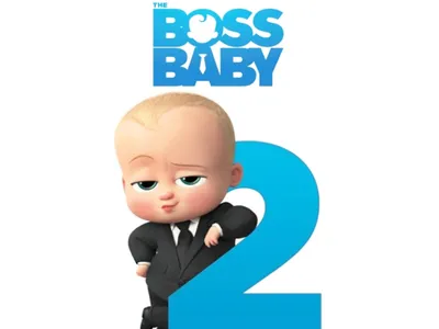 Босс-молокосос / The Boss Baby (2017) | AllOfCinema.com Лучшие фильмы в  рецензиях