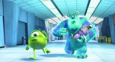 Корпорация монстров Рэндалл Disney Pixar Monsters Inc Randall: продажа,  цена в Днепре. Коллекционные фигурки персонажей от \"Интернет-магазин \" У  Алёнки\"\" - 1494856857