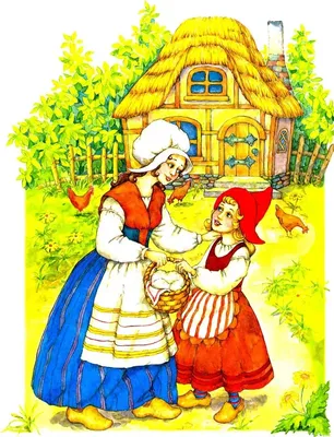 Книжка-игрушка \"Красная Шапочка\" (\"Волшебные сказки\"), арт. 93321 |  Интернет-магазин Континент игрушек
