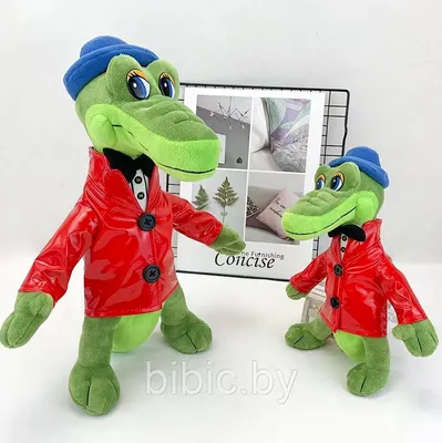 Набор игрушек для купания: Чебурашка и Крокодил Гена - купить с доставкой  по выгодным ценам в интернет-магазине OZON (915117087)